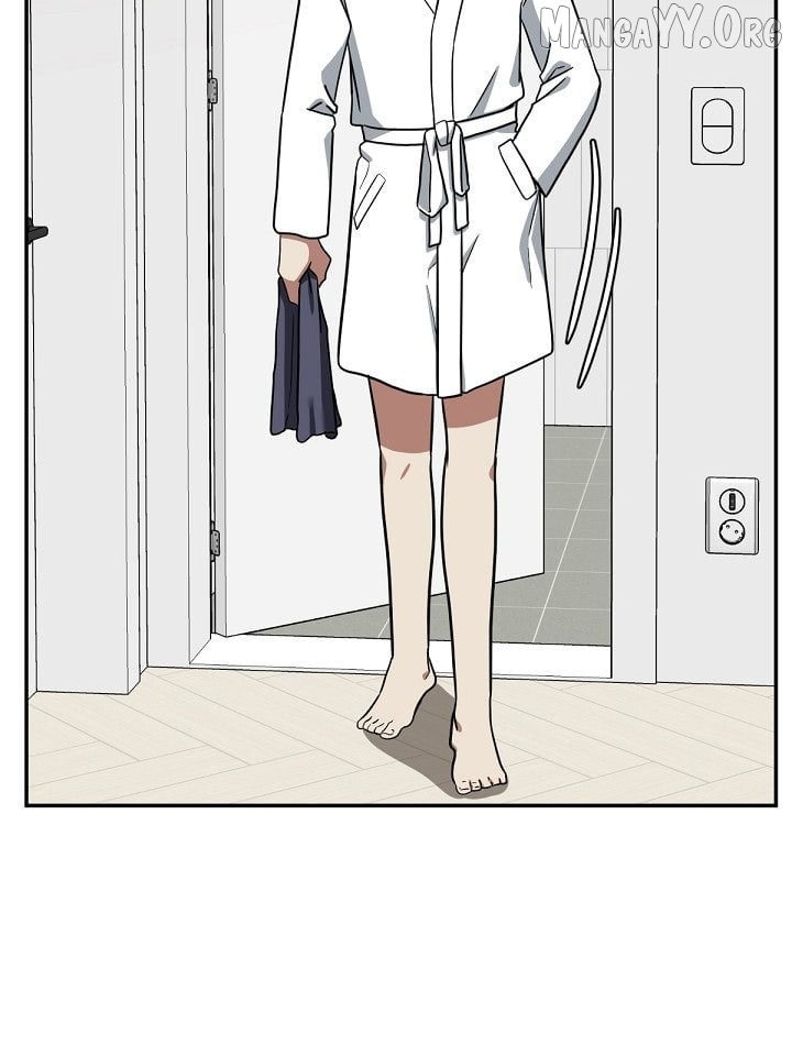 Change Me Chapter 54 - page 123